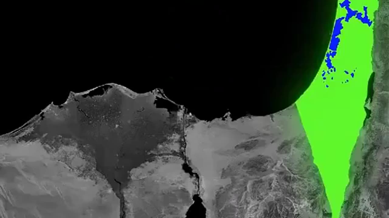 Sulaiman Ahmed: The Theft of Palestine, 1917-2024