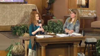 Preparing For Shavuot -Unity (May 15, 2021)