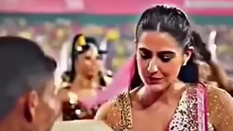 IPL dance video