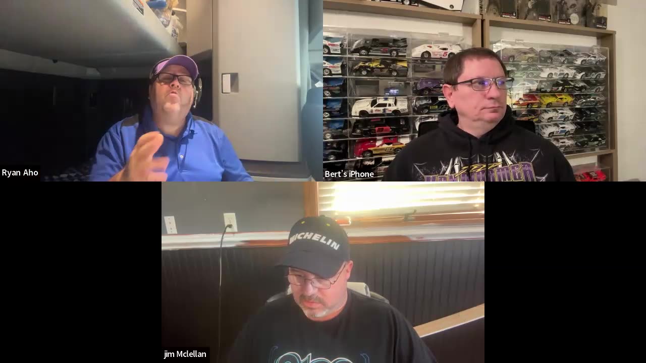 5/07/2025 The One To Go Show presented by Impact Health Sharing