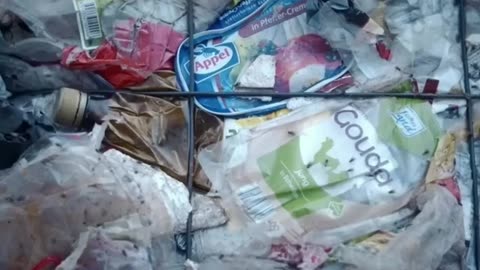 Die Große Recycling Lüge ❓