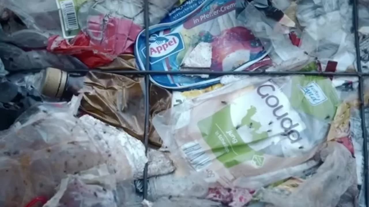 Die Große Recycling Lüge ❓