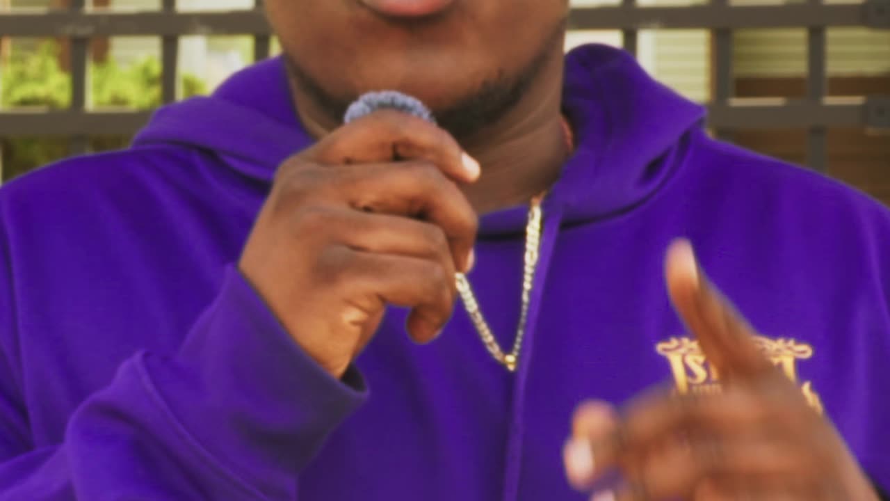 Bringing the TRUTH to BPT's Black Wallstreet