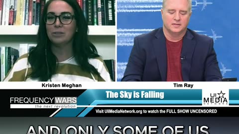 They Quietly Admitted Geoengineering Years Ago..