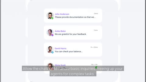 VoiceSpin AI Chatbot: 24/7 Support That Scales with Your Business