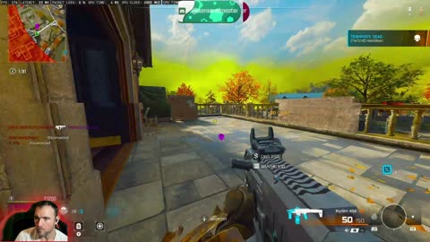 Call of Duty Black Ops 6 Warzone 2