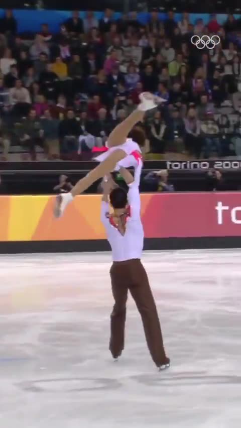 The fall is not what defines us... It's the way we get back up and keep going. 💪⛸️