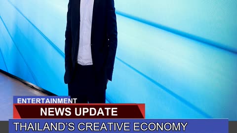 Thailands Creative Economy Agency to Host Second
