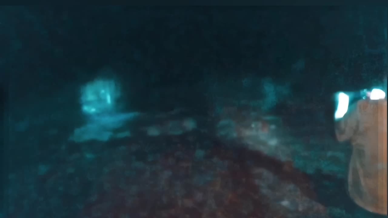 Nailed It! | Target Practice