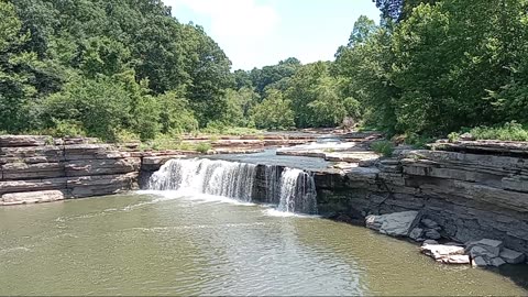 Cataract Falls 5
