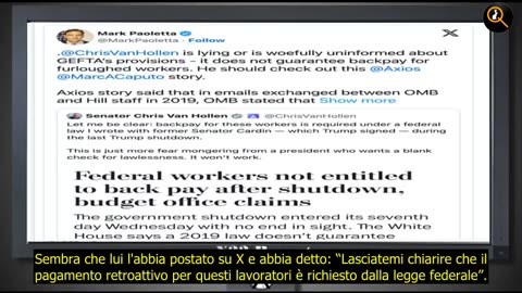 Fine diritto voto e frodi elettorali