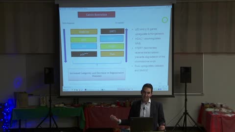 From Neuroprotection to Neuroregeneration - Miguel Toribio-Mateas (Dec 2014)