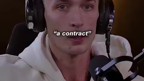 How Luke Belmar Made His First Money