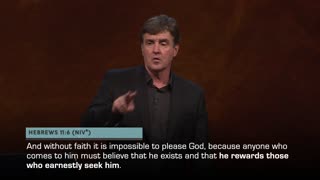 A New Destiny [Spiritual Authority]