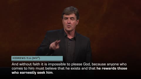 A New Destiny [Spiritual Authority]