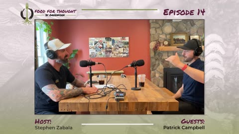Optimizing Performance, Mobility & Recovery: Food for Thought Episode 14