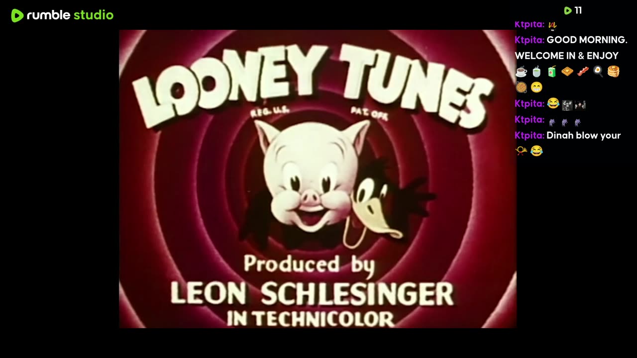 The Saturday Morning Comeback