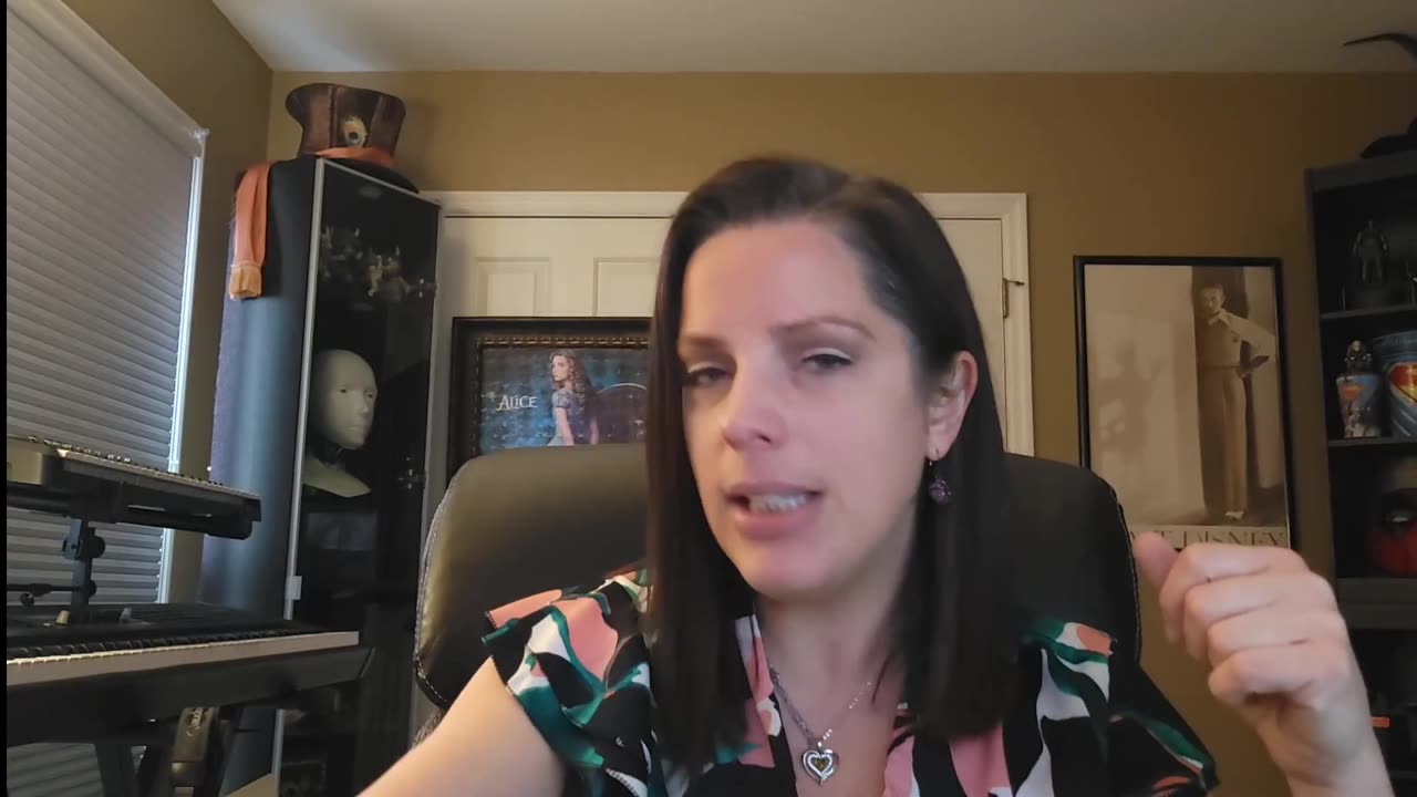 Your Dreams Know Things Before You Do