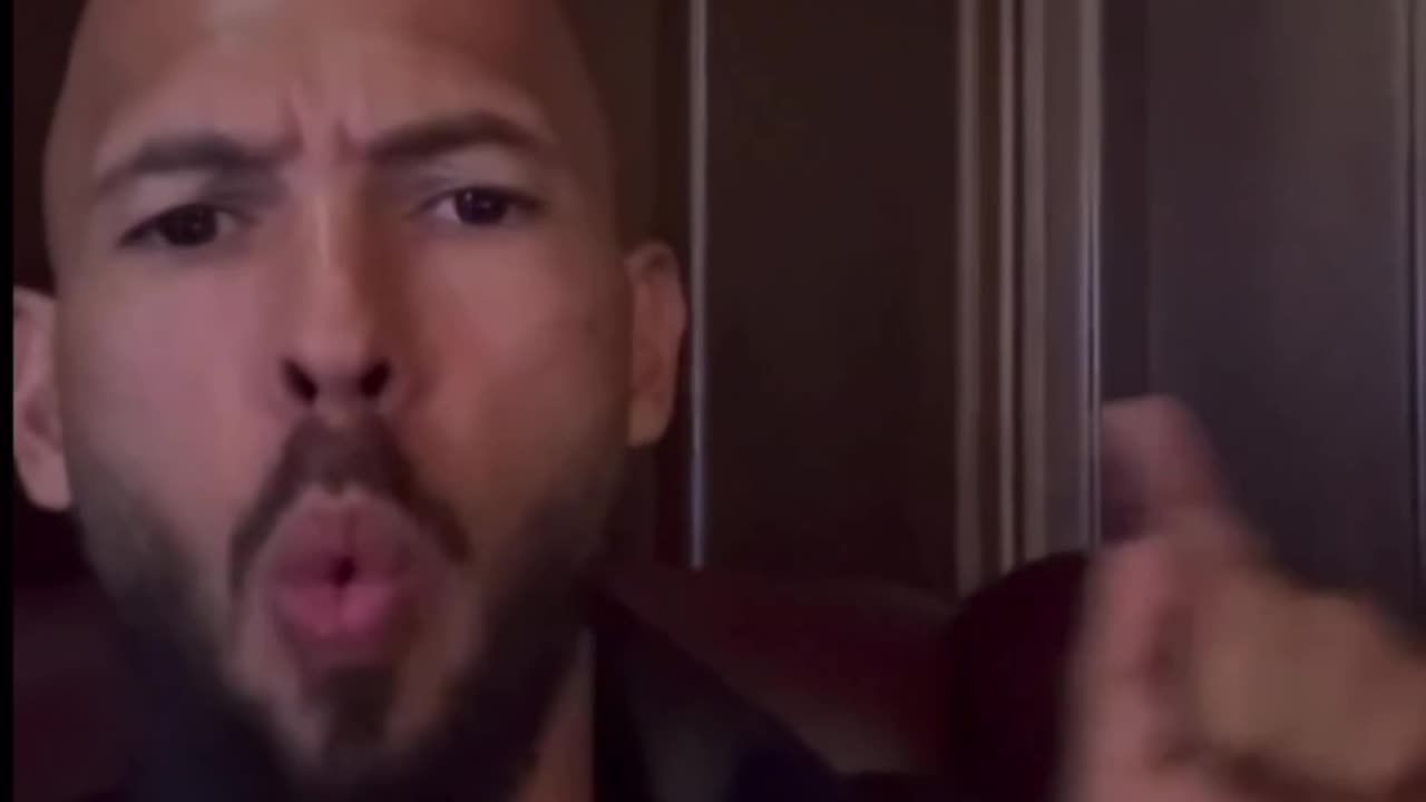 BOMBSHELL: Woman who accused Tate Brothers of Human traffickingADMITS she was paid $100,000 by a USAID funded NGO prior to filing charges.