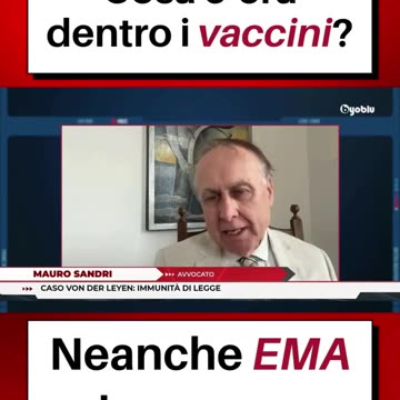 Nessuna tutela per i cittadini.