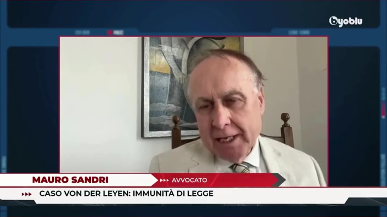 Nessuna tutela per i cittadini.