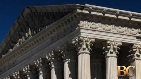 Supreme Court hears arguments in dispute over Trump’s sweeping tariffs