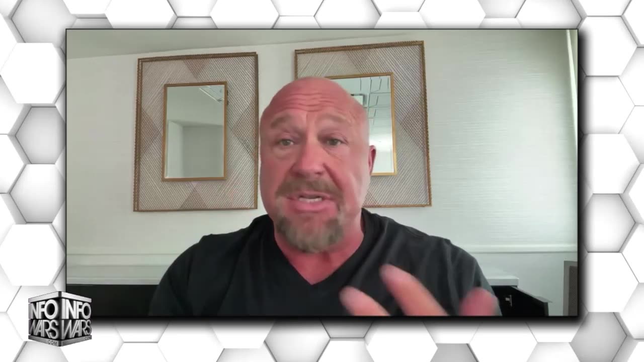 "Netanyahu Is Trying A Soft Coup In The Trump Administration,"