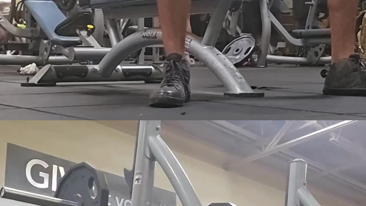Results Require Effort