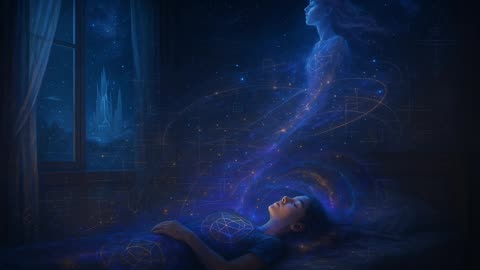 Cocoon Mode: Why I Slept Through My Awakening at 16