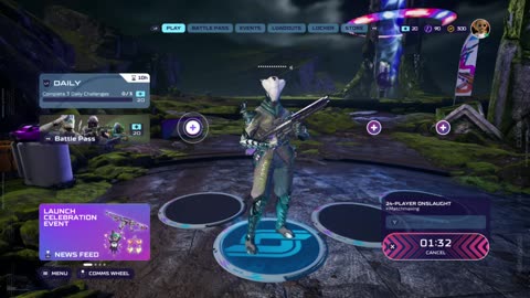 splitgate 2