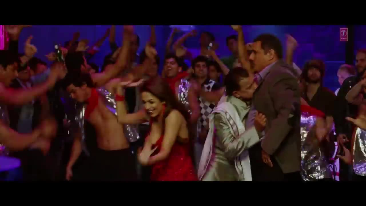 Anarkali Disco Chali Full Song Housefull 2 Malaika Arora Khan