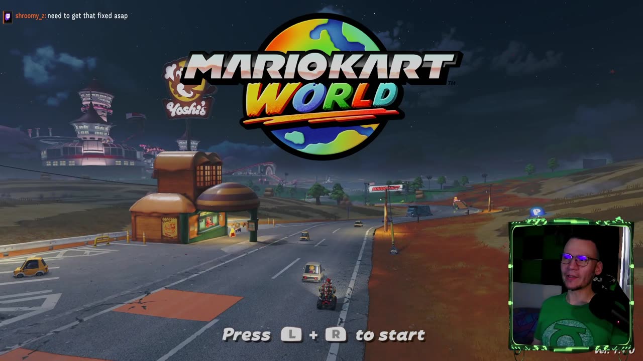 Multiplayer Runs for chill Sunday
