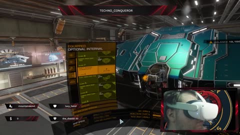 Playing with the chat