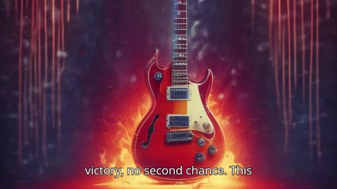 Fire In The Veins– by KISS (Style)