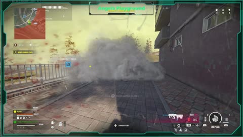 Non meta Warzone Stream!