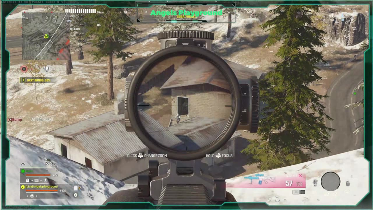 Non meta Warzone Stream!