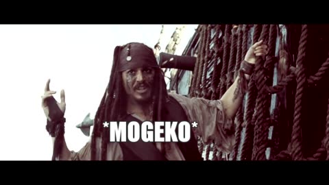 Mogeko - Save The Crack