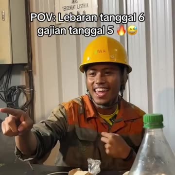 MENYALA BANG