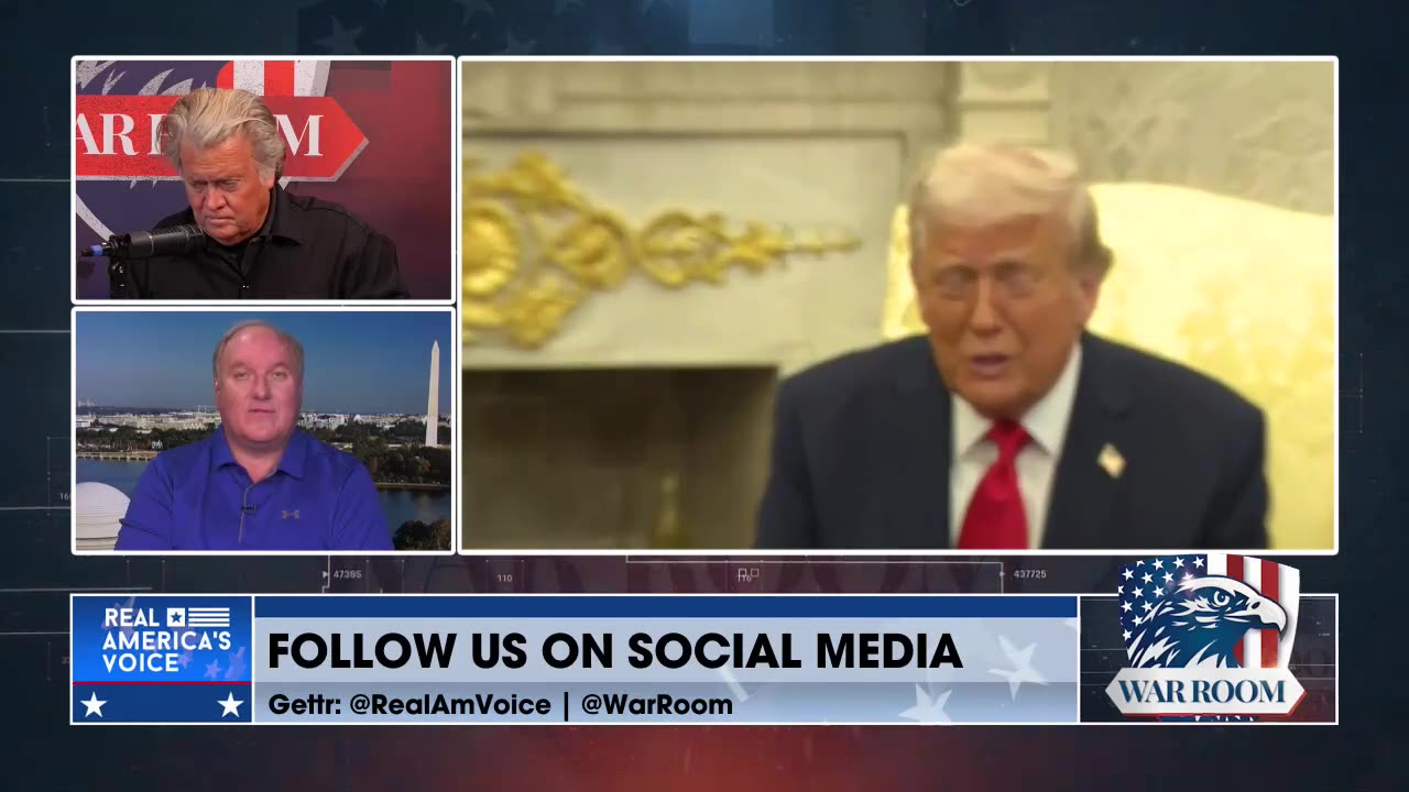 While Publicly Rebuking Russia, Joe Biden Opened 2014 Back Door For Moscow Gas To Flow To Ukraine