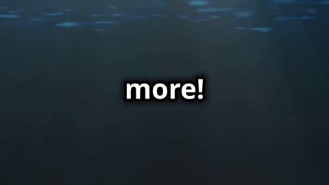 ocean deep