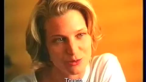 Touch - 1997 MOVIE TRAILER