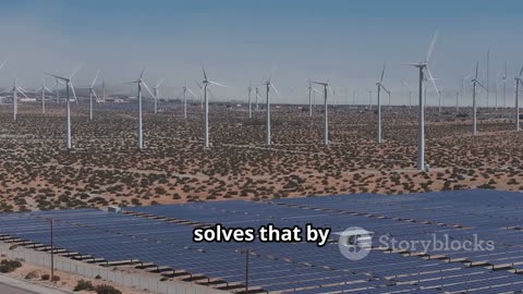 America’s Solar Takeover: 2025’s Energy Revolution Revealed