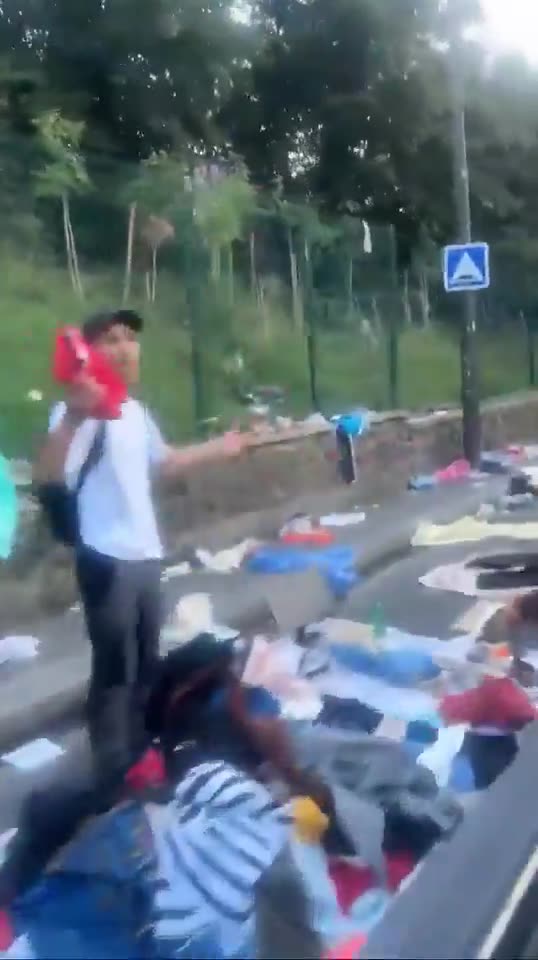 Paris - the most romantic city in the world. How beautiful to walk around.