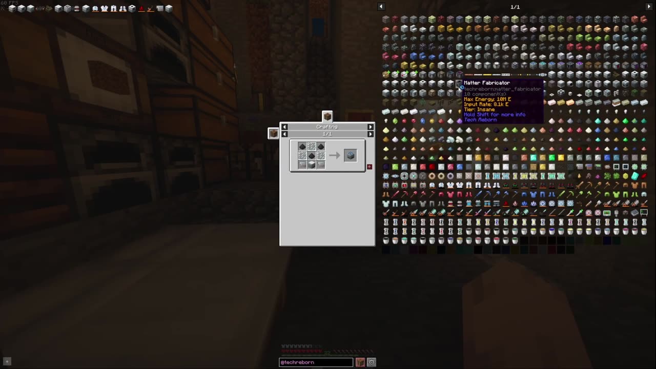 Minecraft Love & Loot Just Changed Forever With Tech Era