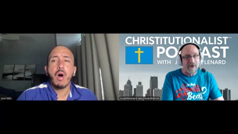 CTP (20250828 S3EAugSpecial6) Jose Nino Victimology and more BTS/SP Video