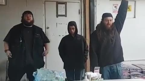 Messiah's Branch Mission Update! (12.19.2025)