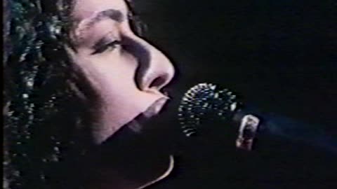 Marisa Monte - 04 - bem que se quis - ao vivo 1988