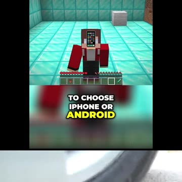 JJ & Mikey: Living POOR vs RICH for 24 Hours! 🏚️➡️🏰