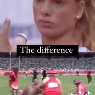 White Class vs Black trash