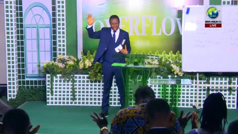 Sunday 1st Service (Business and Leadership Service) Live || 3rd August 2025